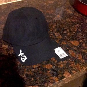 Adidas Y-3 Hat